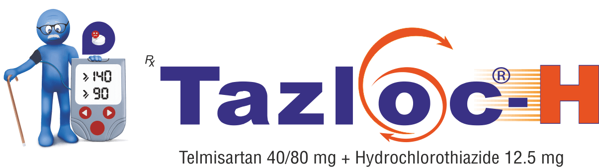 Tazloc H