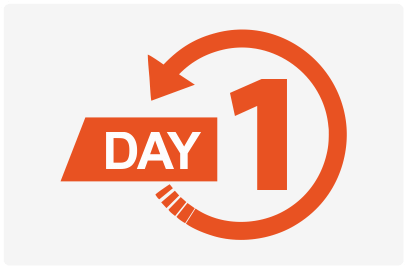 Day 1